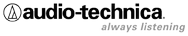Audio-Technica Homepage