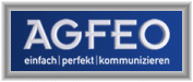 AGFEO Homepage