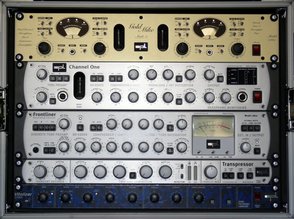 SPL-Rack