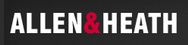Allen&Heath Homepage