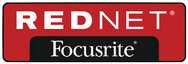 Focusrite Homepage