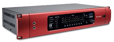 Focusrite RedNet 4