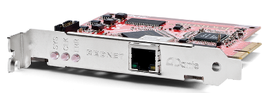 Focusrite RedNet PCIe-Card