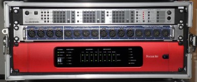 Focusrite RedNet 3