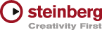Steinberg Homepage